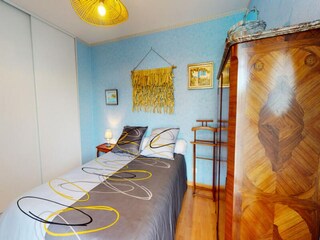 Appartement Saint-Hilaire-de-Riez  3