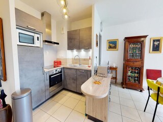 Appartement Saint-Hilaire-de-Riez  6