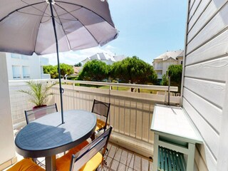 Appartement Saint-Hilaire-de-Riez  18