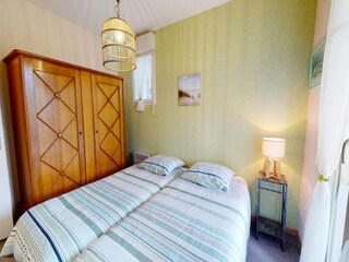 Apartment Saint-Hilaire-de-Riez  8