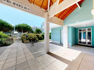 Appartement Saint-Hilaire-de-Riez  9