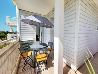 Appartement Saint-Hilaire-de-Riez  11
