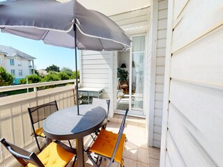 Appartement Saint-Hilaire-de-Riez  12