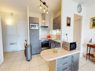 Appartement Saint-Hilaire-de-Riez  21