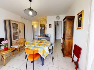 Apartment Saint-Hilaire-de-Riez  18