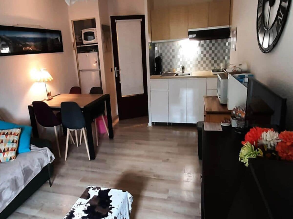 Apartamento Miribel-Lanchâtre  1