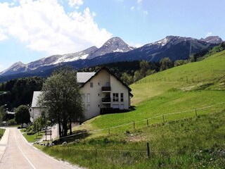 Appartamento Miribel-Lanchâtre Registrazione all'aperto 3