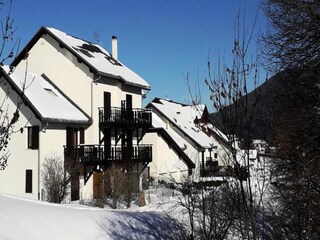 Appartamento Miribel-Lanchâtre Registrazione all'aperto 7