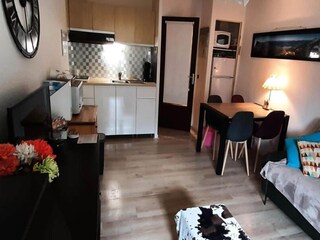 Appartamento Miribel-Lanchâtre Caratteristiche 14