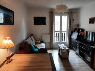 Appartamento Miribel-Lanchâtre Caratteristiche 16