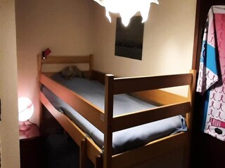 Appartamento Miribel-Lanchâtre Caratteristiche 18