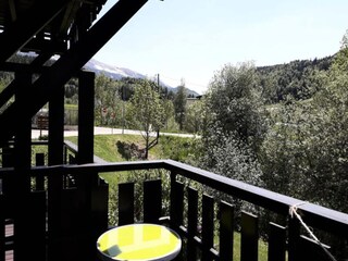 Apartamento Miribel-Lanchâtre Grabación al aire libre 9