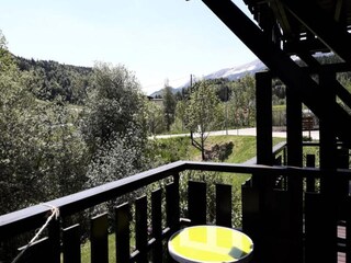 Appartamento Miribel-Lanchâtre Registrazione all'aperto 10