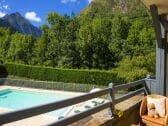 Apartamento Saint-Lary-Soulan  1