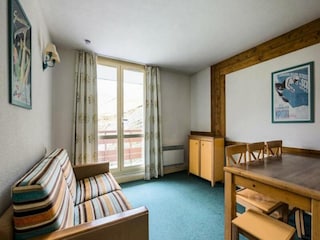 Apartment Vallée de Lesponne  6
