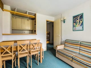 Apartment Vallée de Lesponne  9