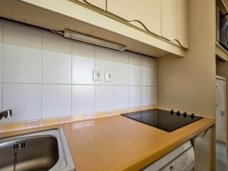 Appartement Vallée de Lesponne  10