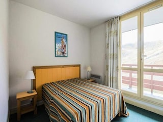 Apartment Vallée de Lesponne  11