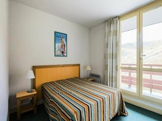 Apartment Vallée de Lesponne  4