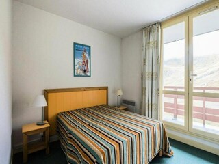 Appartement Vallée de Lesponne  4