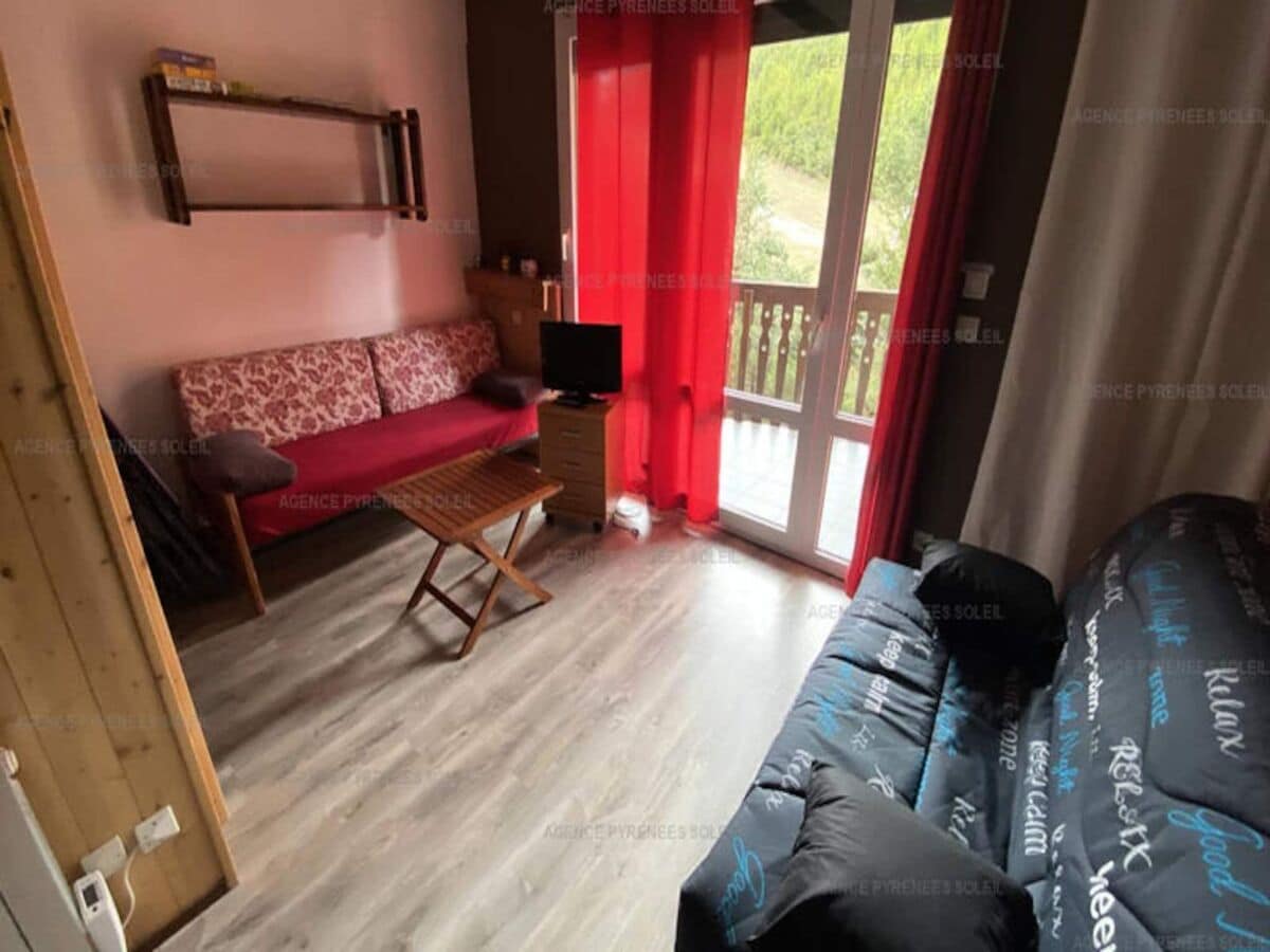 Appartement Bolquère  1