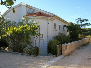 Appartamento per vacanze Potočnica Registrazione all'aperto 2