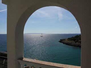 Appartamento per vacanze Potočnica Registrazione all'aperto 6