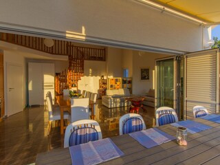 Appartamento per vacanze Potočnica Caratteristiche 10