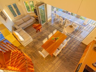 Appartamento per vacanze Potočnica Caratteristiche 12