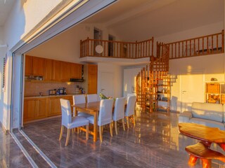 Appartamento per vacanze Potočnica Caratteristiche 13