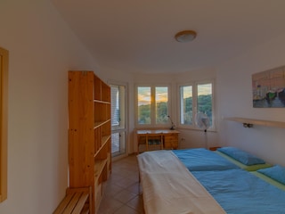 Appartamento per vacanze Potočnica Camera da letto 15