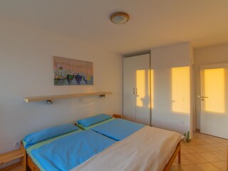 Appartamento per vacanze Potočnica Caratteristiche 15