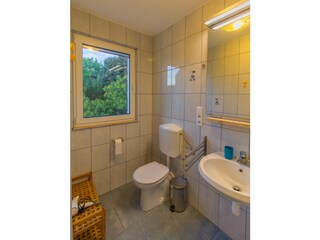 Appartamento per vacanze Potočnica Caratteristiche 17