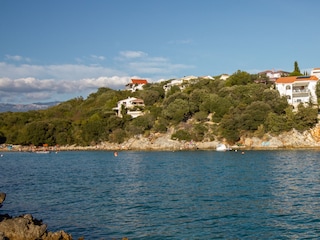 Appartamento per vacanze Potočnica  30