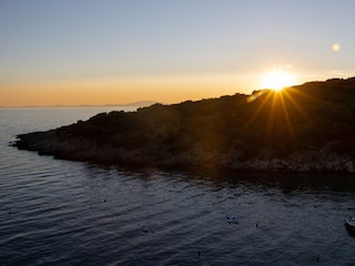 Appartamento per vacanze Potočnica Ambiente 7
