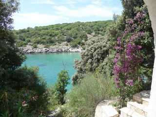 Appartamento per vacanze Potočnica Ambiente 30