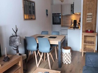 Apartment Valmorel Features 11