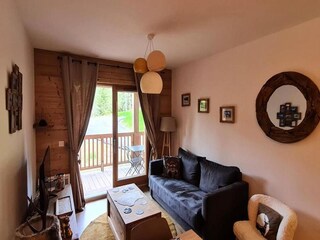 Apartment Valmorel Features 16