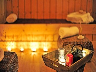 Apartment Megève  16