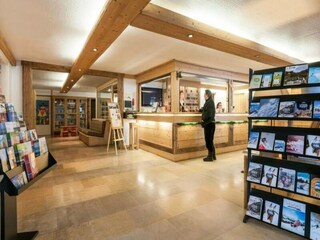 Apartment Megève  3