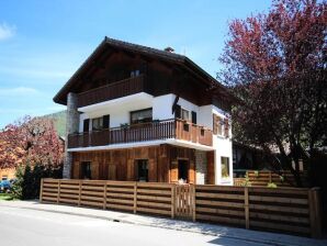 Appartement Outo - Montriond - image1