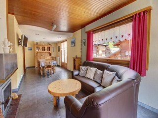 Apartment Montriond Ausstattung 22