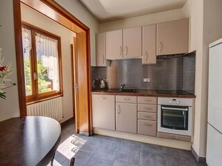 Apartment Montriond Ausstattung 7