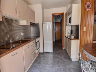 Apartment Montriond Ausstattung 8