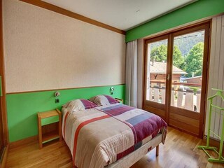 Apartment Montriond Ausstattung 9
