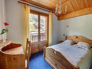 Apartment Montriond Ausstattung 10
