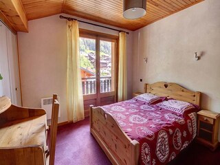 Apartment Montriond Ausstattung 11