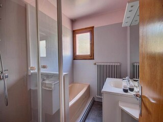 Apartment Montriond Ausstattung 12
