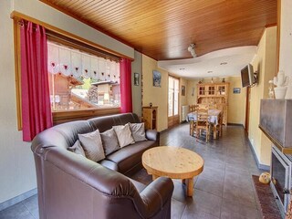 Apartment Montriond Ausstattung 13