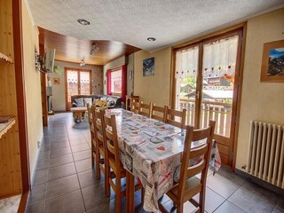 Apartment Montriond Ausstattung 14